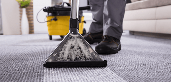 Carpet Cleaning in Point Cook
