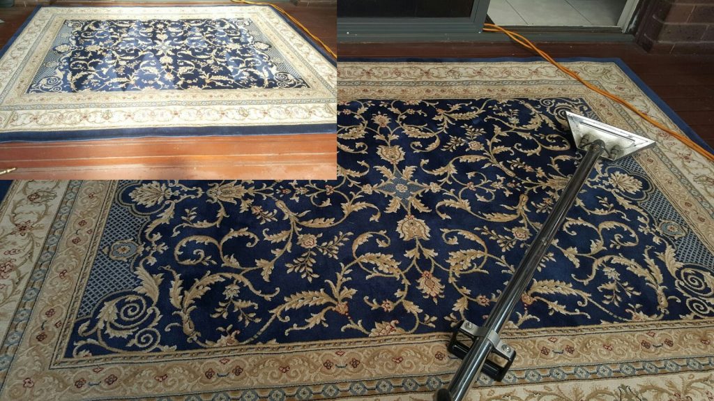 carpet Cleaning werribee