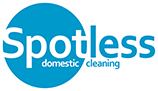 spotless domestic clean