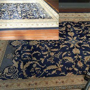 Factors to Consider Before Hiring a Carpet Cleaning Service