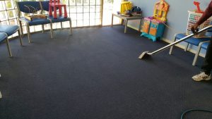 4 Benefits of Commercial Carpet Cleaning