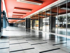 Tips for Choosing a Commercial Cleaning Company